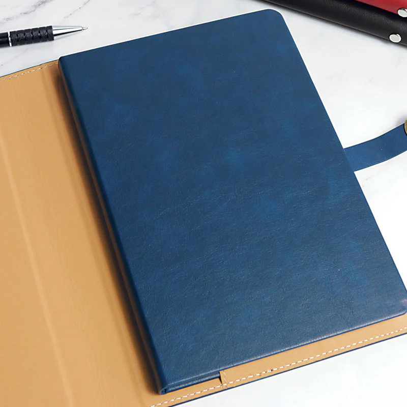 ORBIT PU Executive Notebook